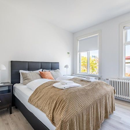Ingolfsstraeti Apartments By Heimaleiga Reykjavík Zewnętrze zdjęcie