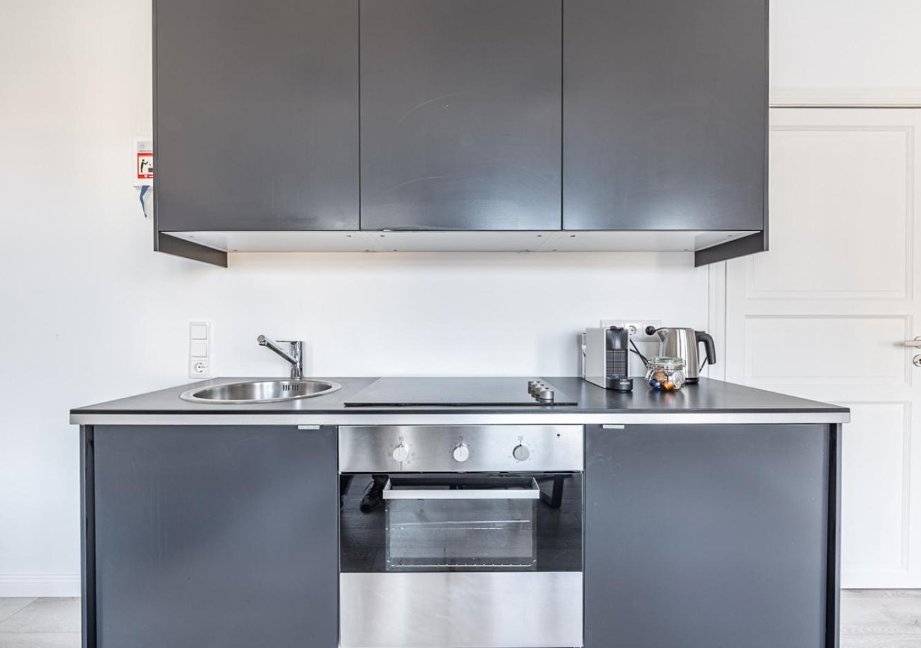 Ingolfsstraeti Apartments By Heimaleiga Reykjavík Zewnętrze zdjęcie